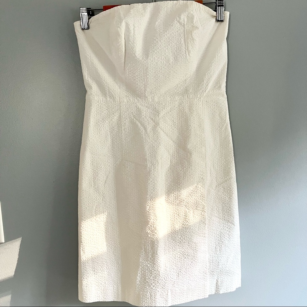 Like new vineyard vines mini dress